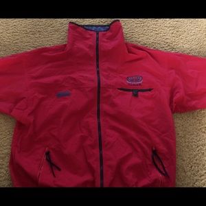 Vintage Ron Jon windbreaker jacket